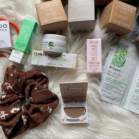 Mixed products bundle - Picture 4 of 8